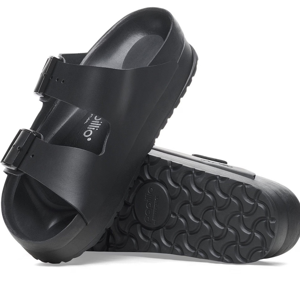 NEW Birkenstock Chunky Platform - Picture 5 of 11